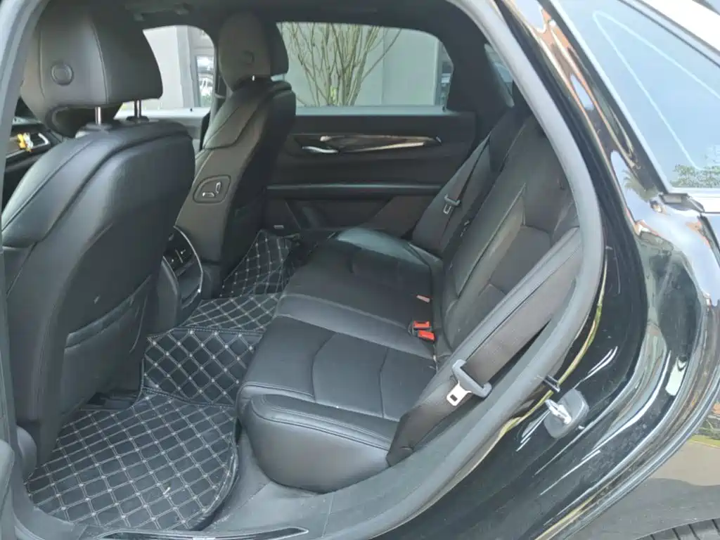 Cadillac CT6 — миниатюра 17