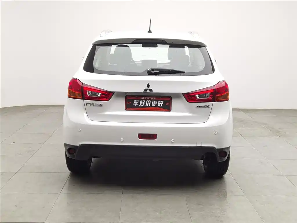 MITSUBISHI JINXUAN ASX