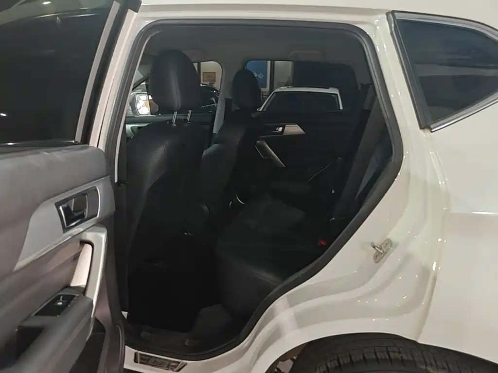 Haval H2 — миниатюра 17