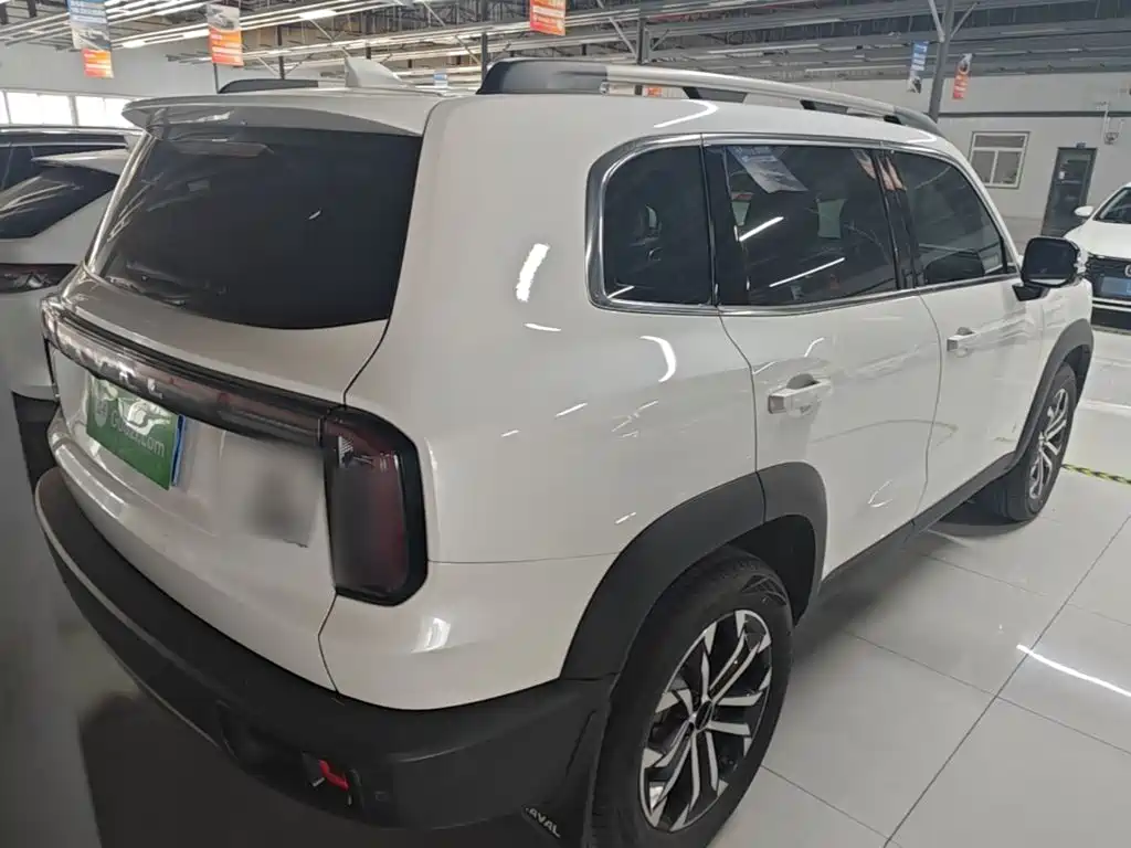 Haval Big Dog — миниатюра 7