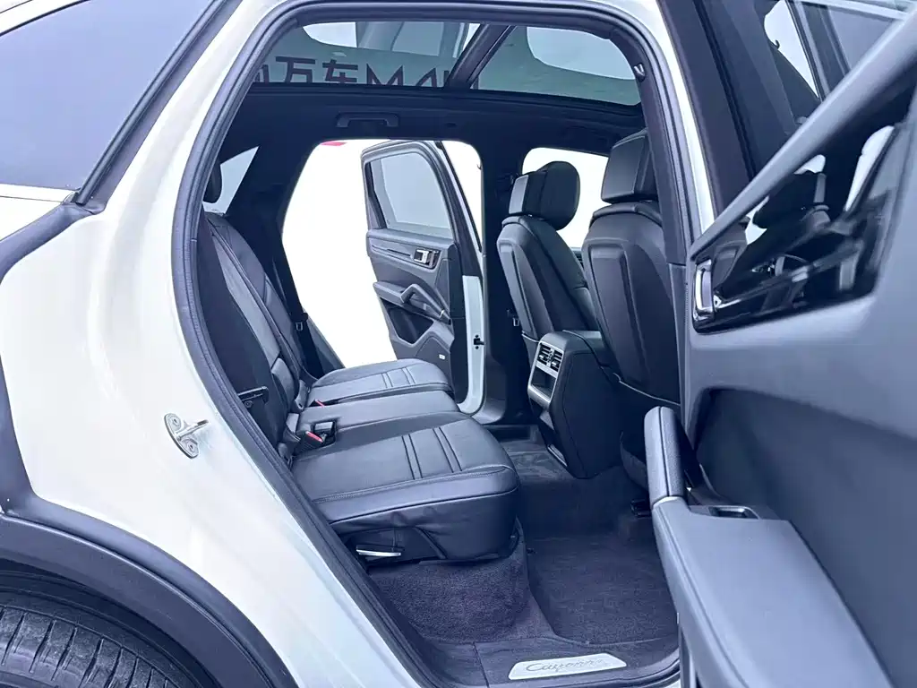 Porsche Cayenne — фотографии объявления, Фото 22