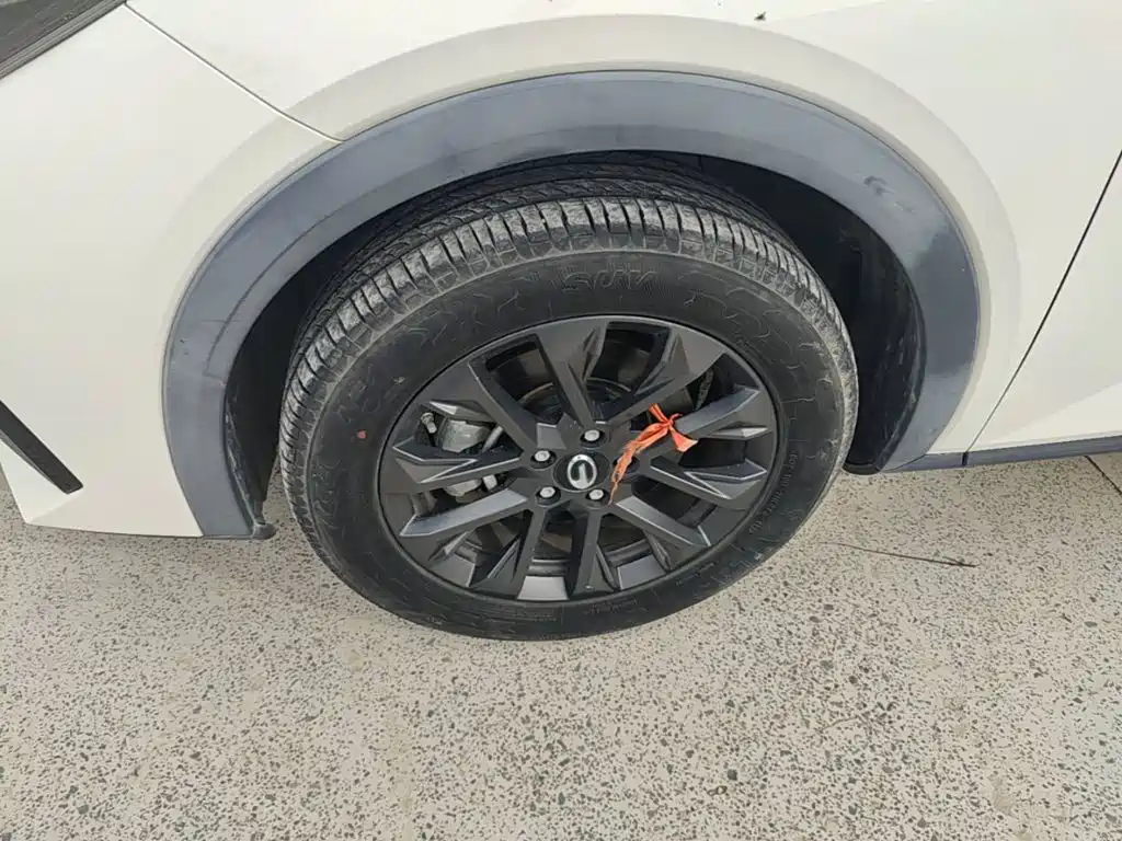 GAC Motor Trumpchi GS3 — миниатюра 23