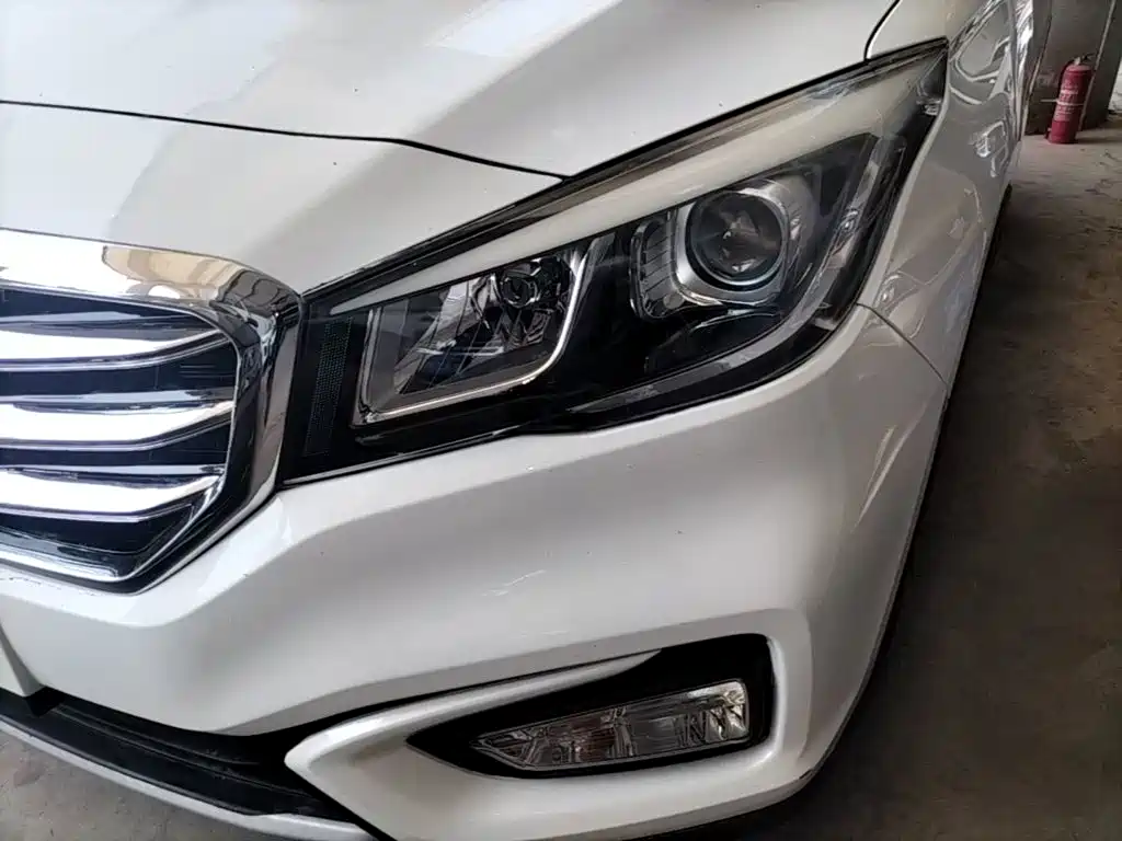 Changan Lingxuan — миниатюра 24