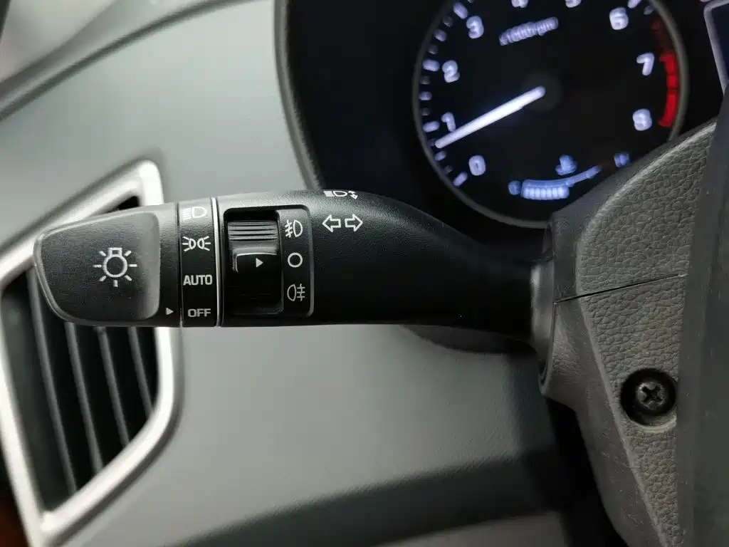 Hyundai ix25 — миниатюра 21