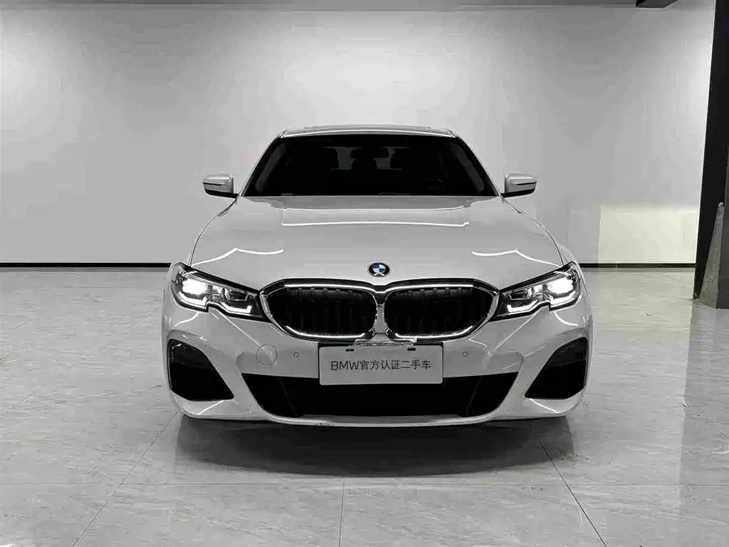 BMW 3 Series — миниатюра 2
