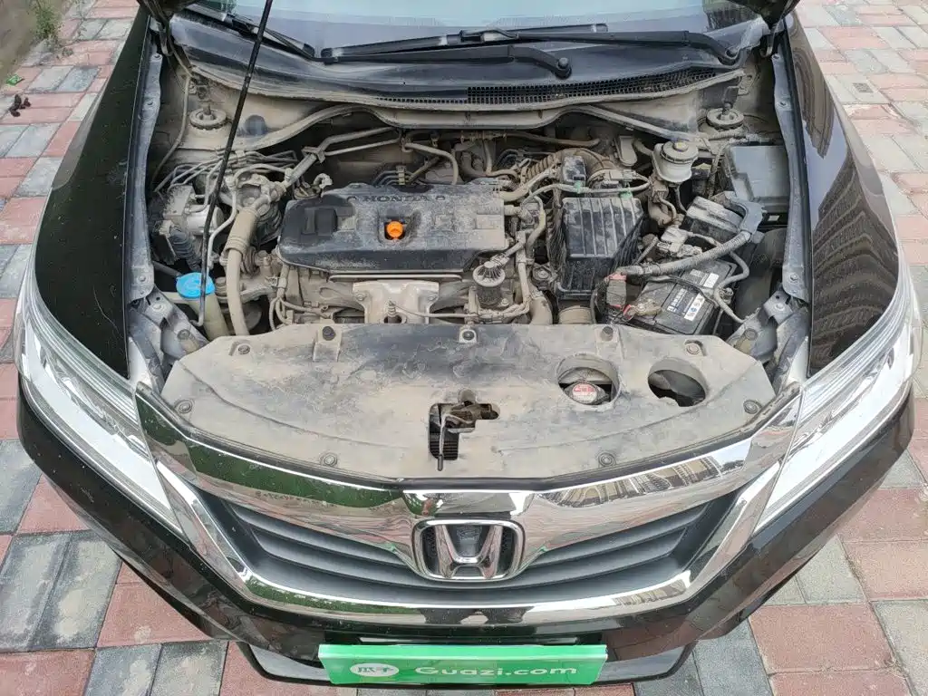 Honda Crider — миниатюра 11