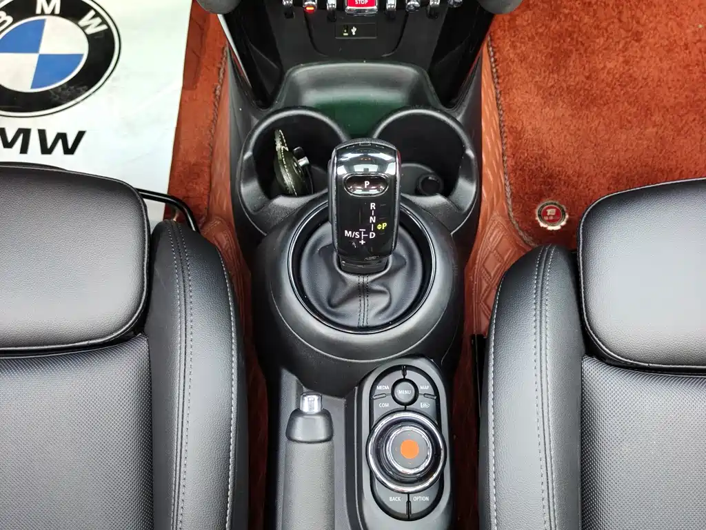 MINI Mini — миниатюра 15