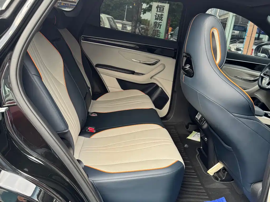 BYD PLUS New Energy — миниатюра 8