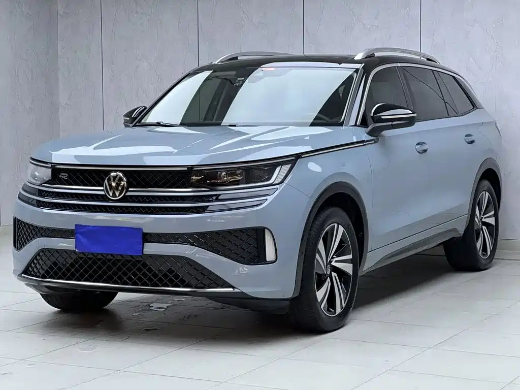 Volkswagen Tavendor
