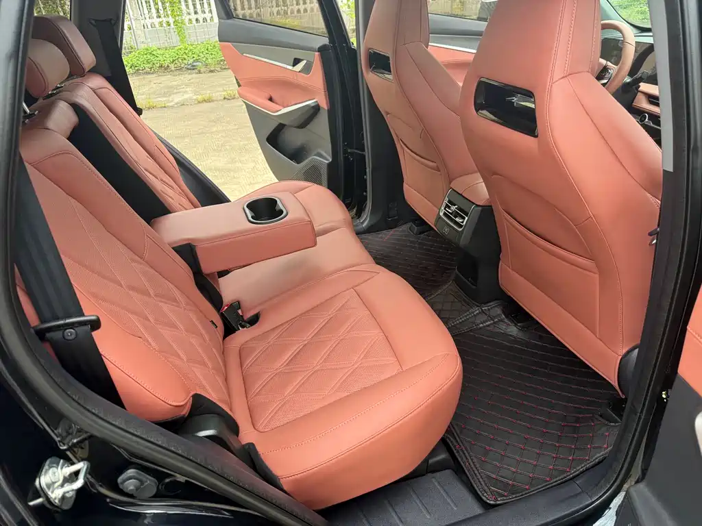 Changan CS75 PLUS — миниатюра 14