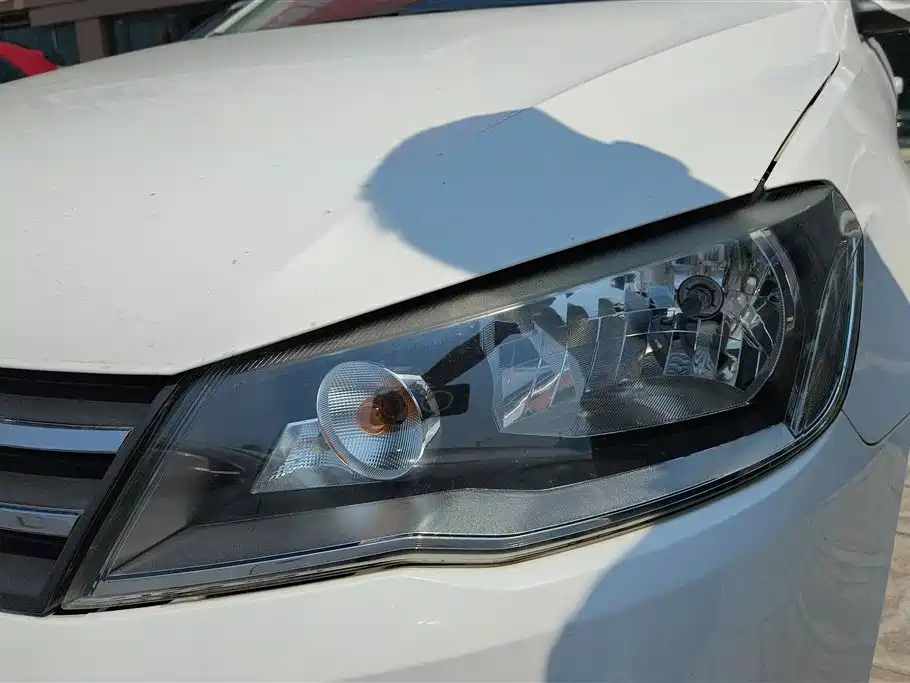 Volkswagen Jetta 2015 1.6L AT Comfort