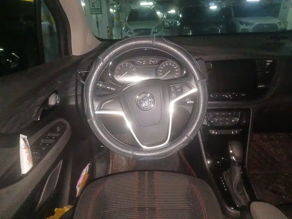 Buick Encore — миниатюра 6