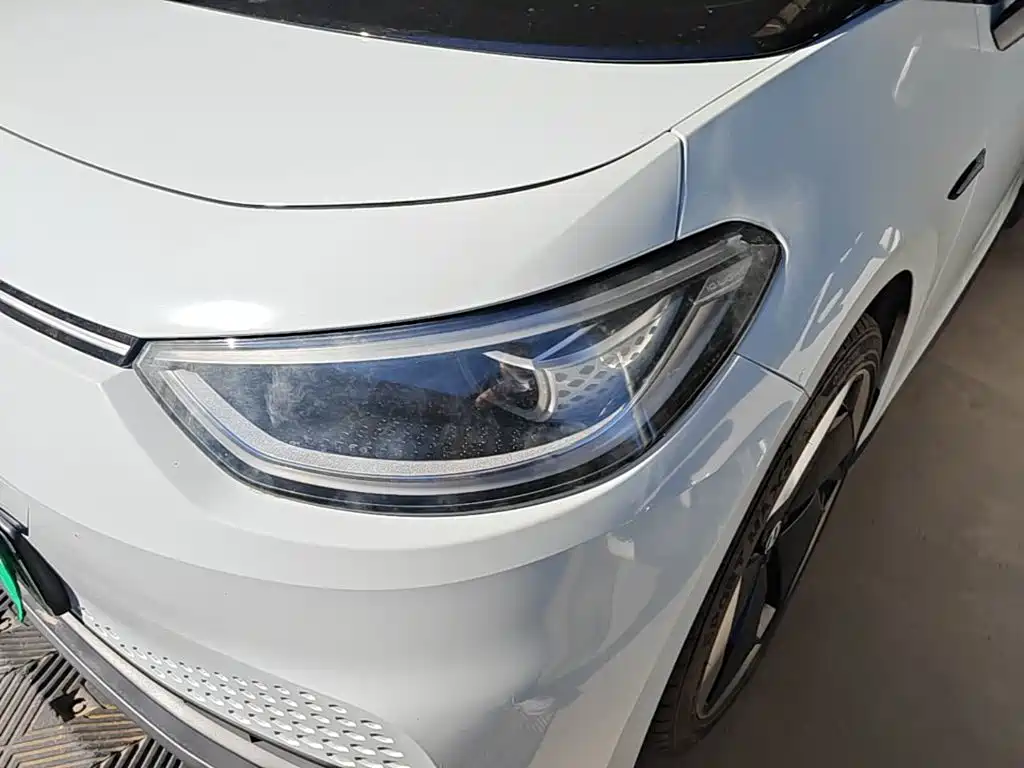 Volkswagen ID.3 — миниатюра 24
