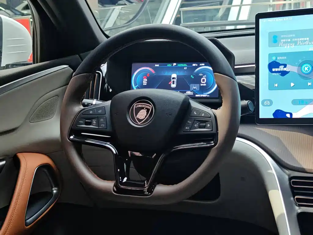 BYD Pro New Energy — миниатюра 10