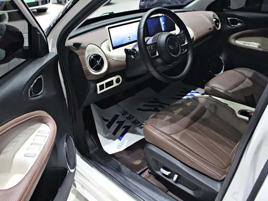 Wuling Bingo — миниатюра 5