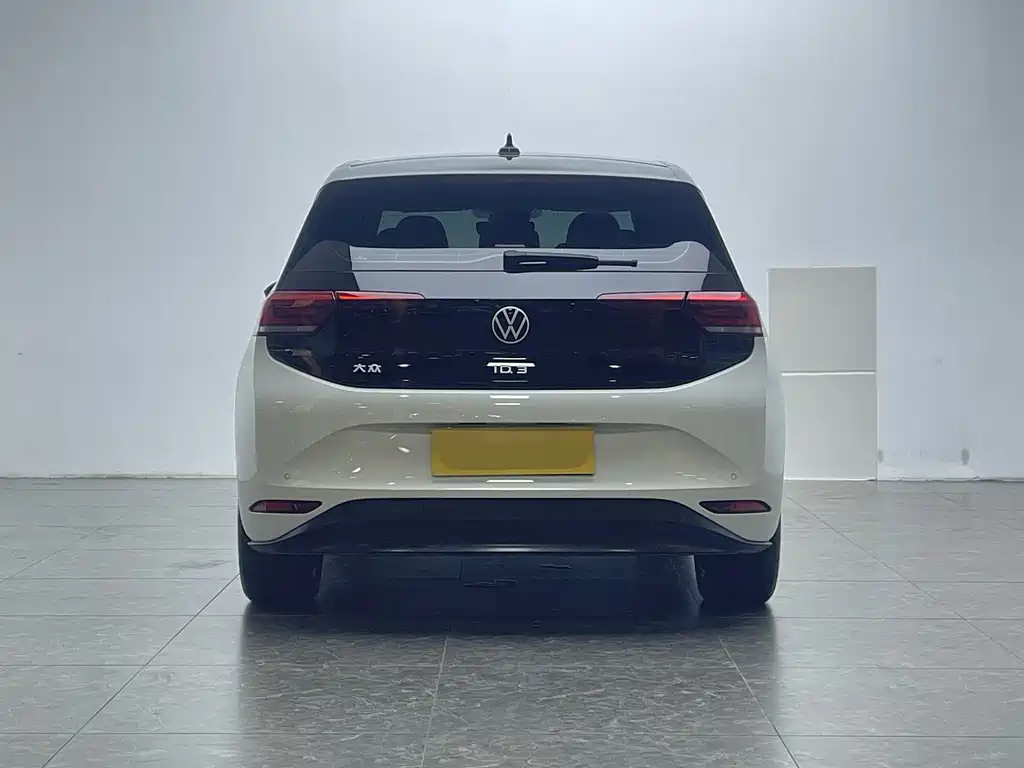 Volkswagen ID.3 — миниатюра 5