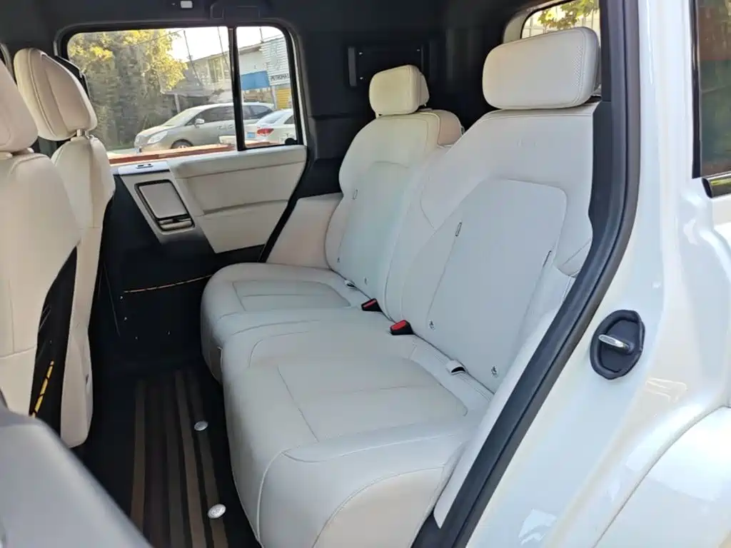 iCAR iCAR Super V23 — миниатюра 17