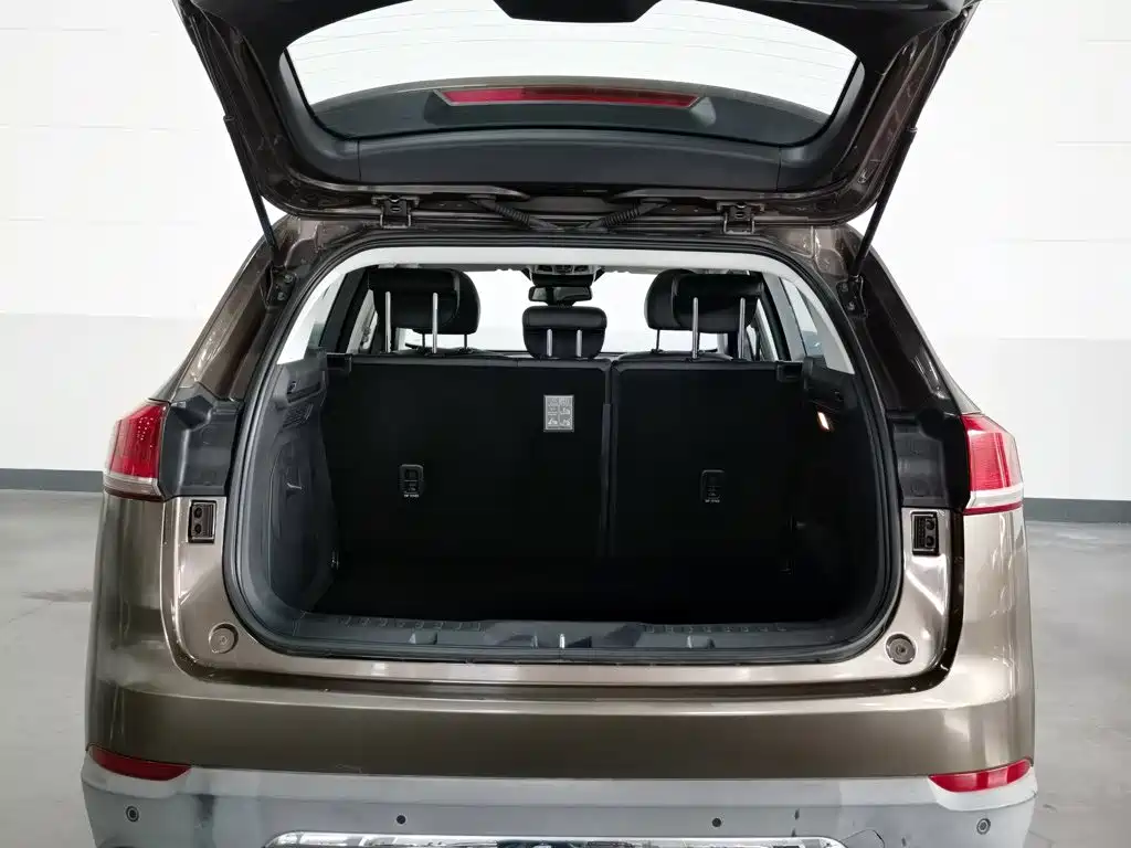 Haval H6 — миниатюра 16