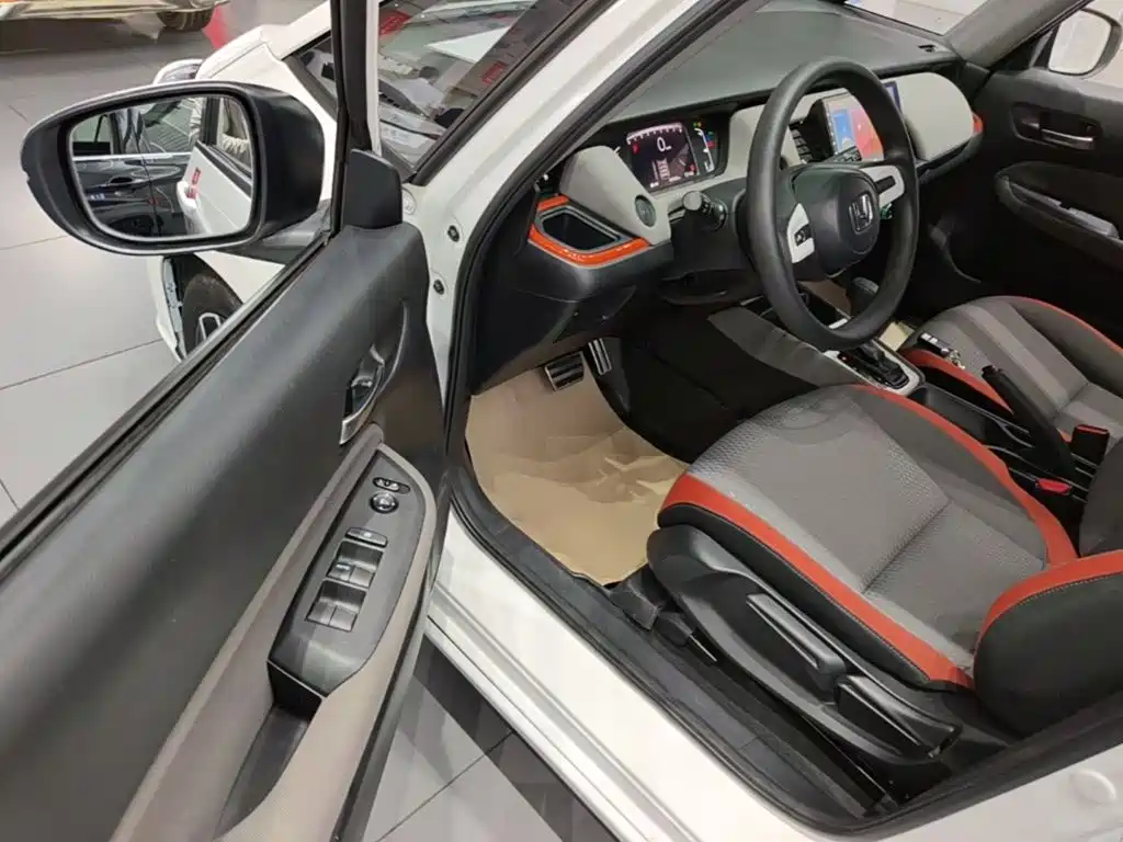 Honda Life — миниатюра 16