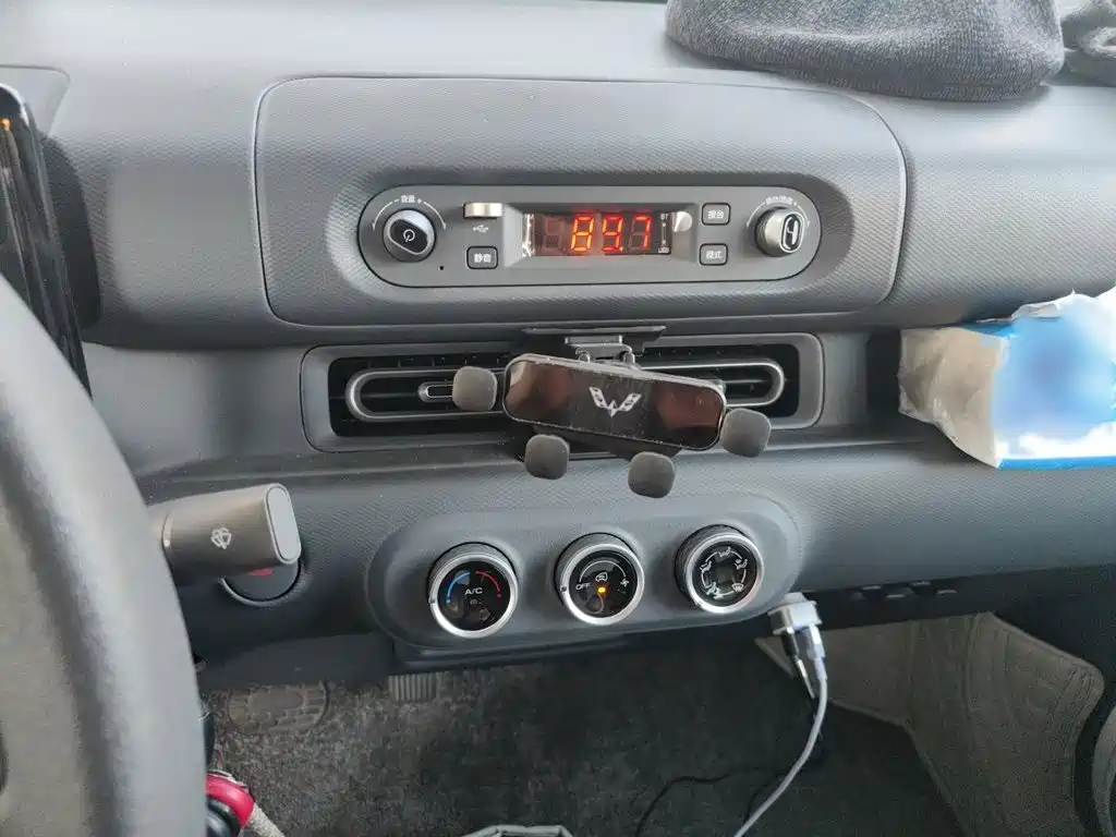 Wuling Zhiguang EV — миниатюра 18