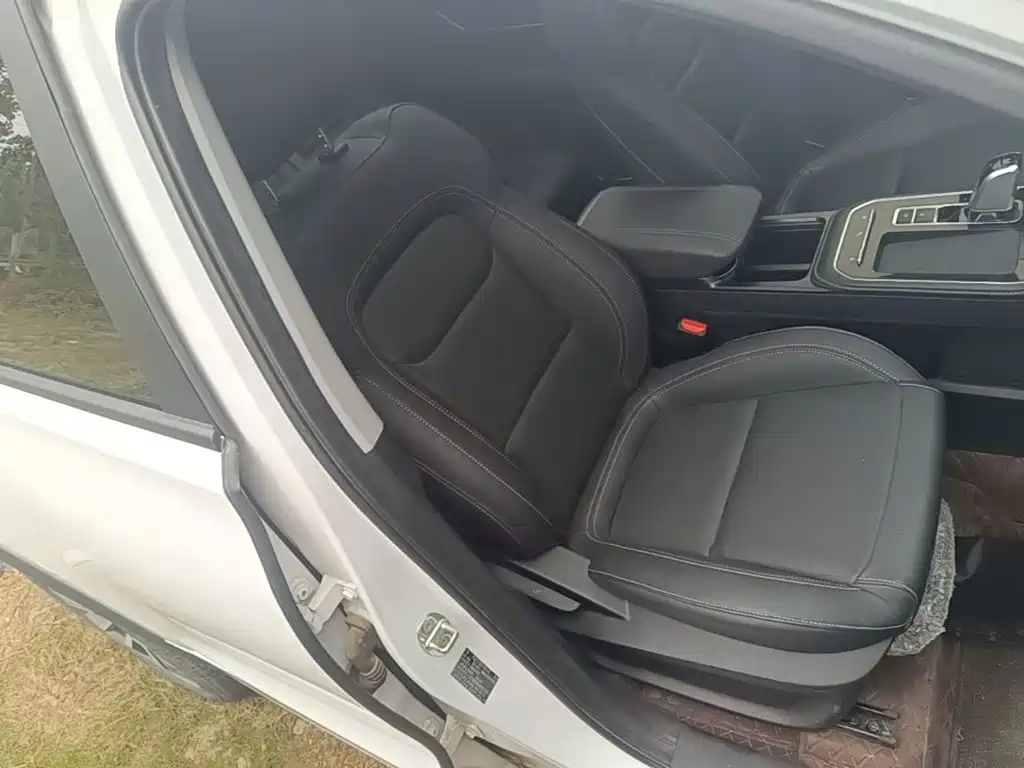Chery Tiggo 8 — миниатюра 25