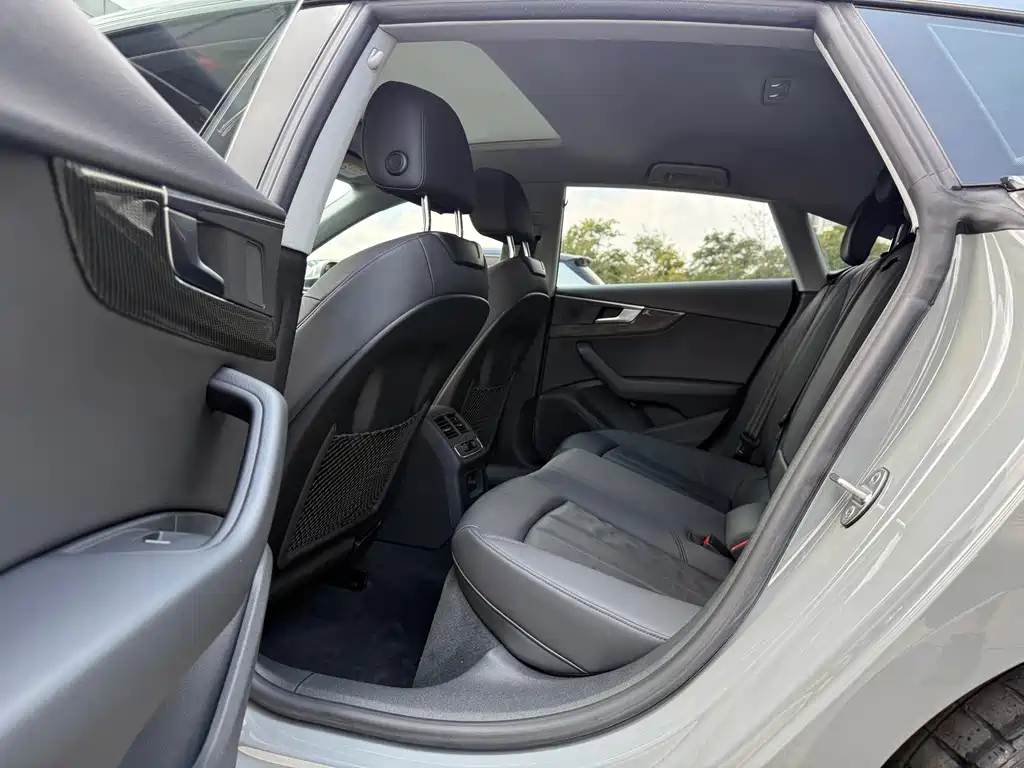 Audi A5 (Import) — миниатюра 6