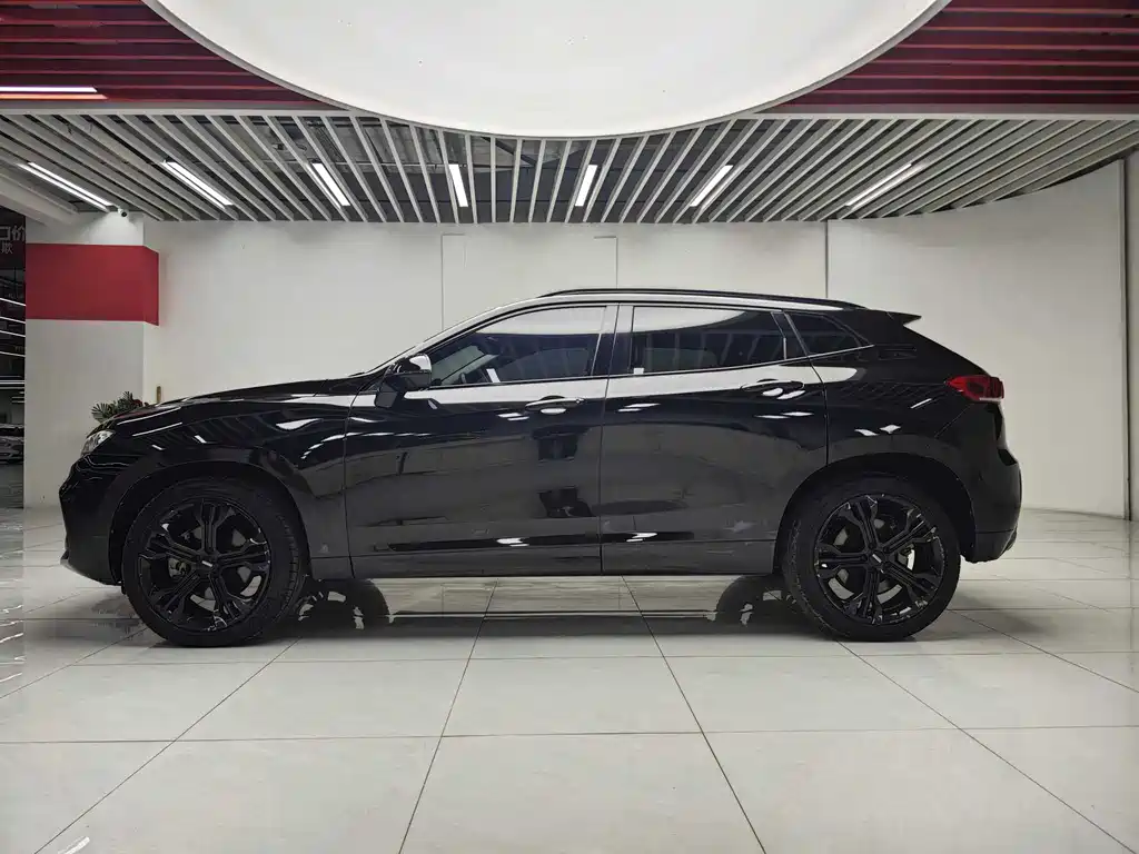 WEI PAI WEI BRAND VV7