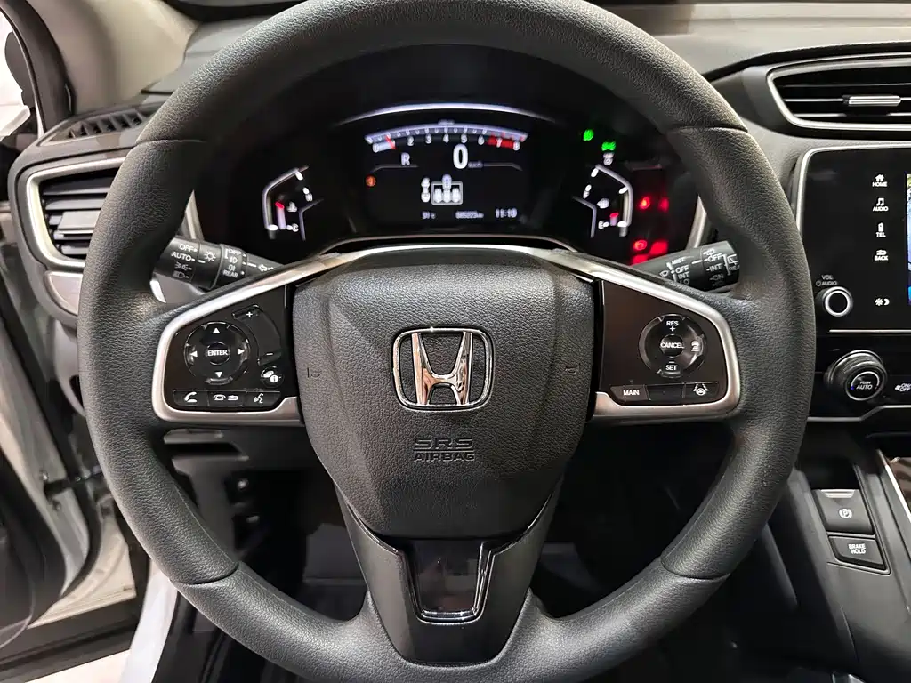 Honda Breeze — миниатюра 8
