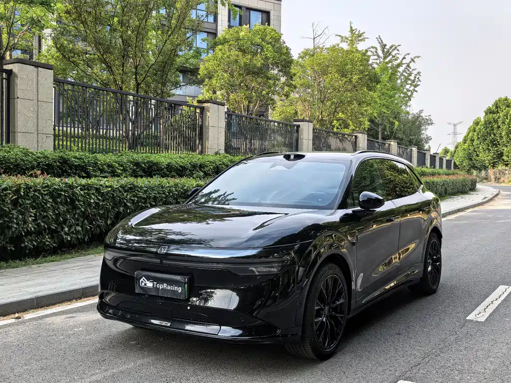 Zeekr 7X 2025 75kWh RWD Smart Drive Edition