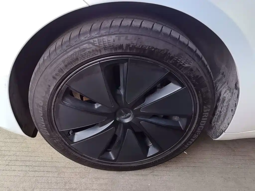 Tesla Model 3 — миниатюра 23