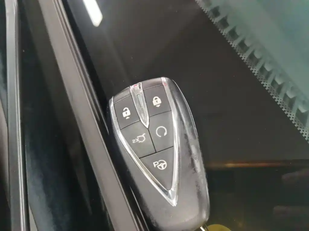 Changan CS55PLUS — миниатюра 9