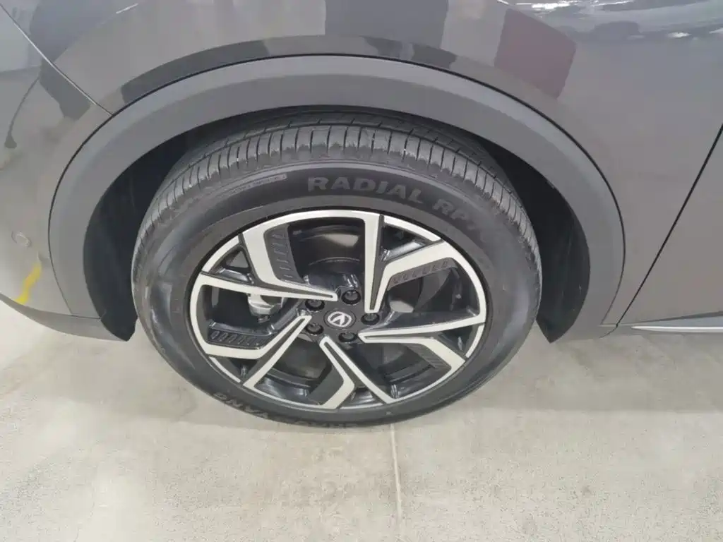 Changan CS55PLUS — миниатюра 23