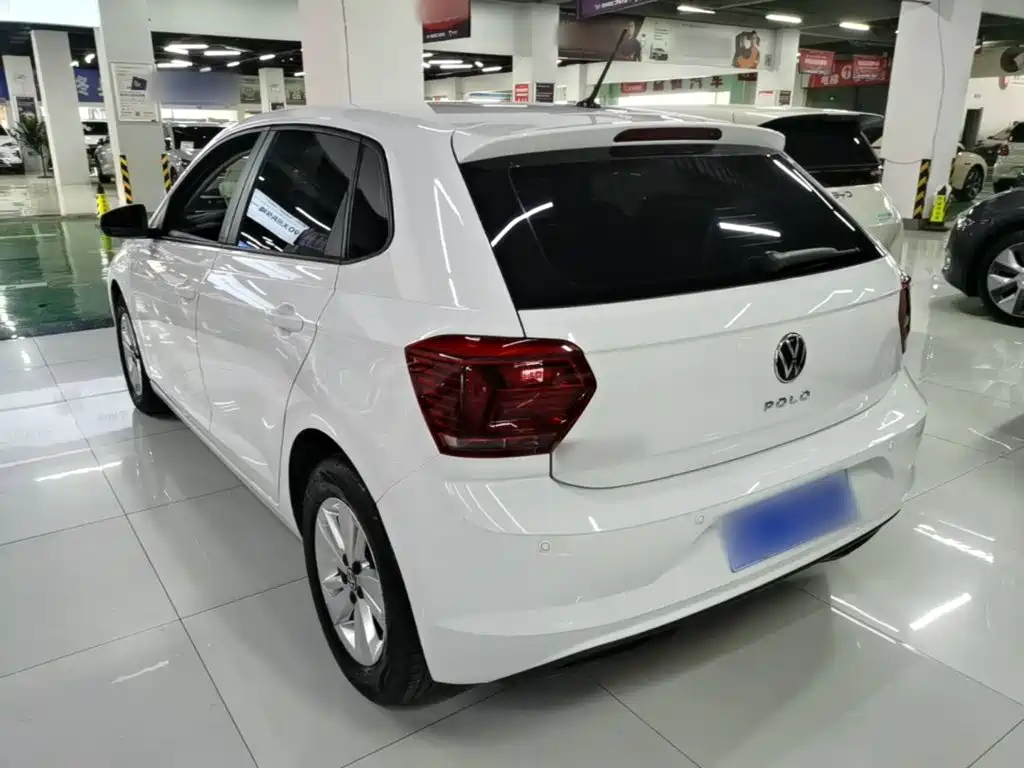 Volkswagen Polo — миниатюра 5