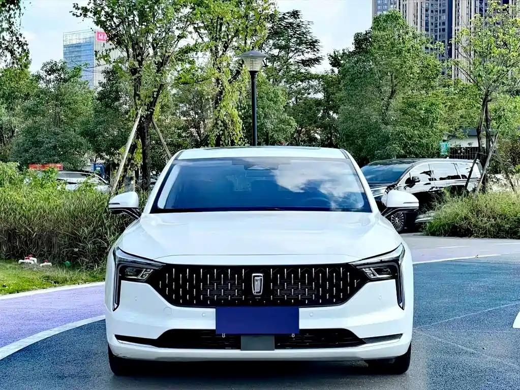 Bestune B70 — миниатюра 2