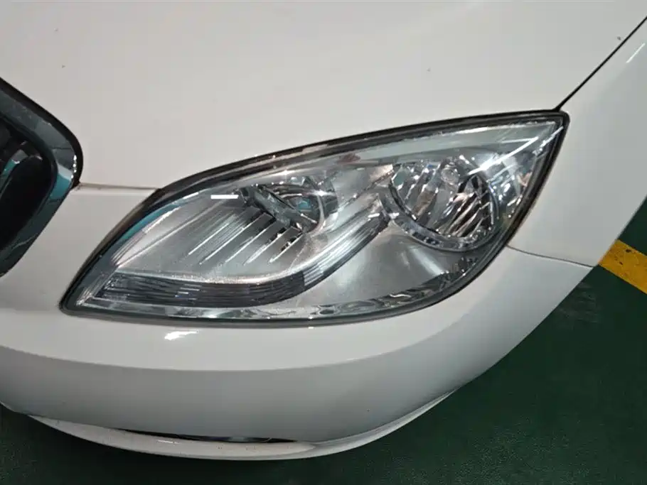 Buick Excelle 2013 GT 1.6L MT