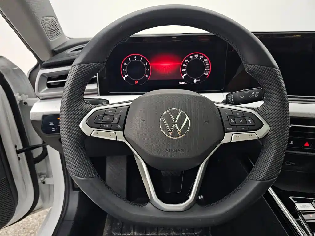 Volkswagen Lamando — миниатюра 9