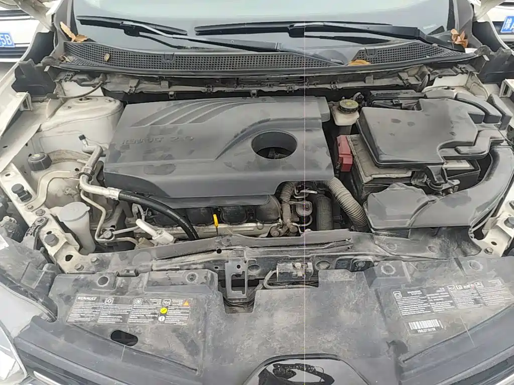 Renault Kadjar — миниатюра 20