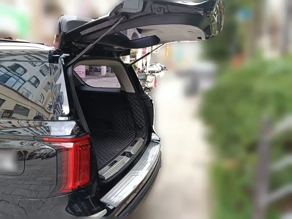 Haval H5 — миниатюра 20