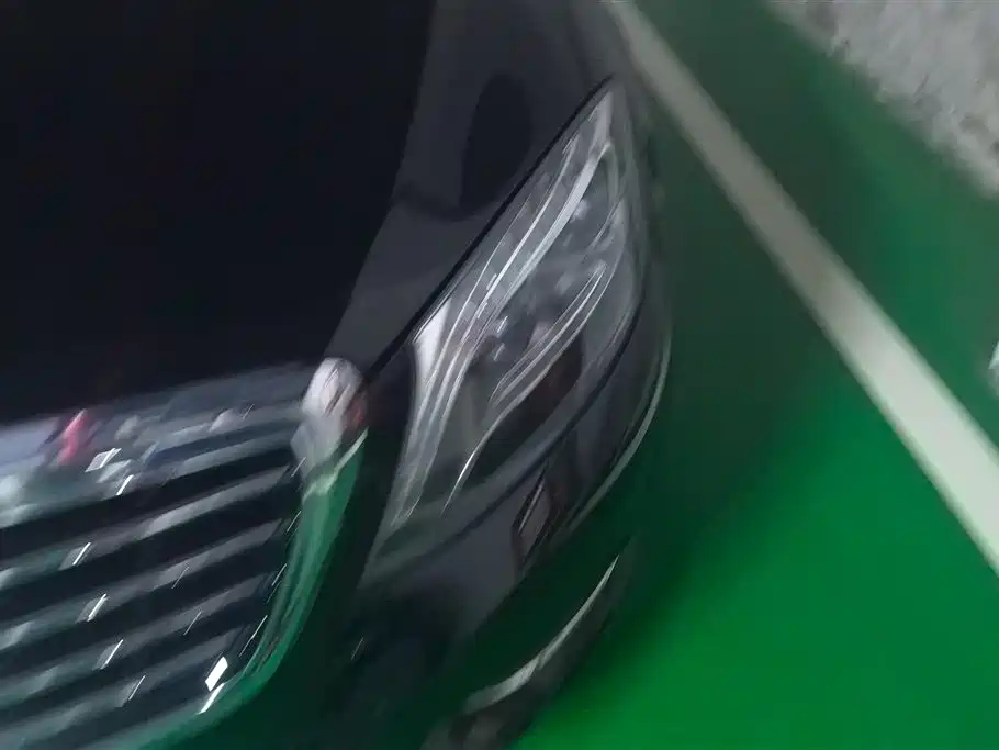 Mercedes-Benz S-Class S 2014 S 320 L