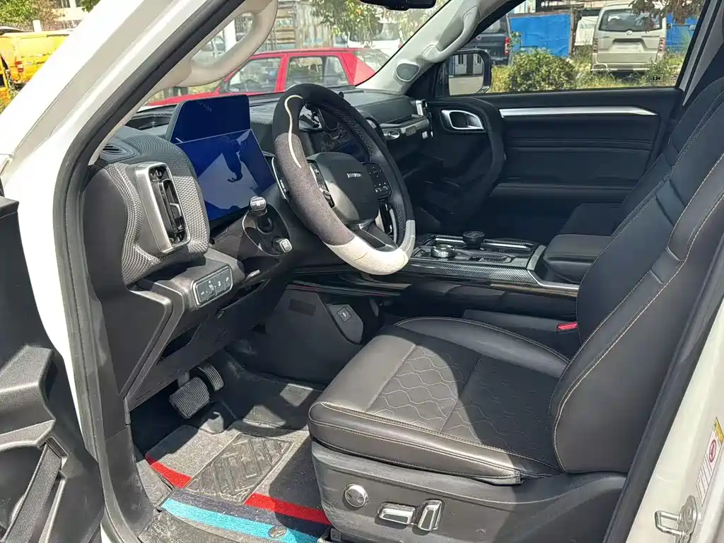 Haval Big Dog — миниатюра 4