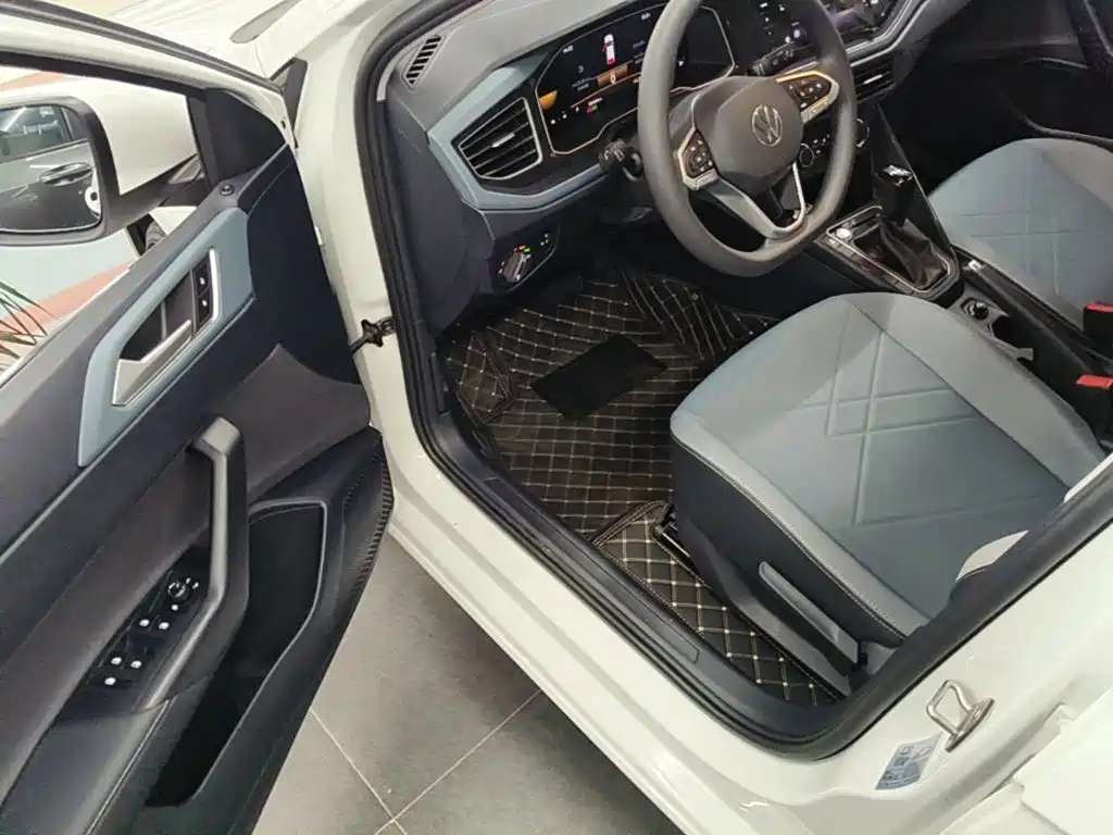 Volkswagen Lavida — миниатюра 16