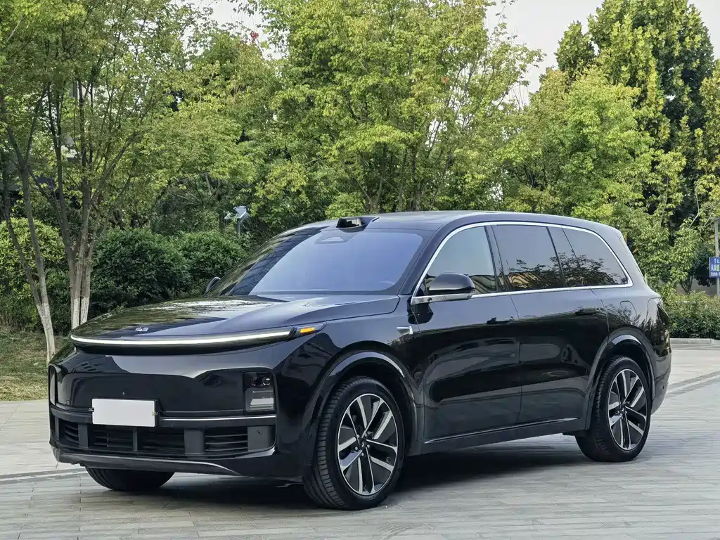 Li Auto Li L9