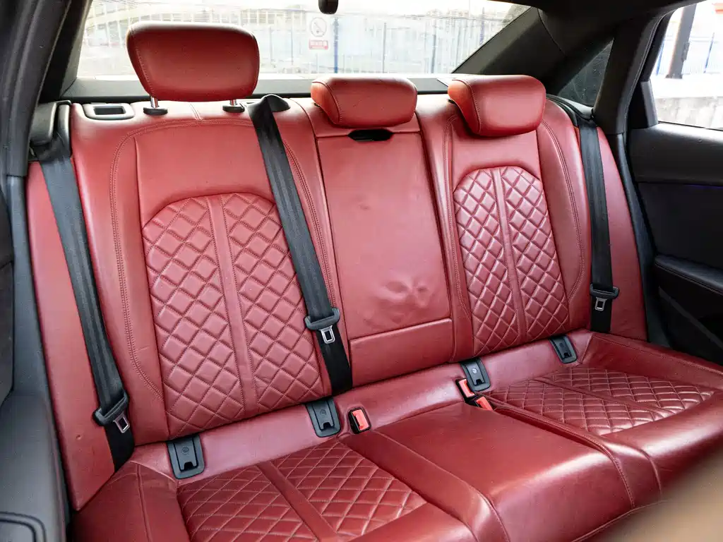 Audi S4 — миниатюра 9