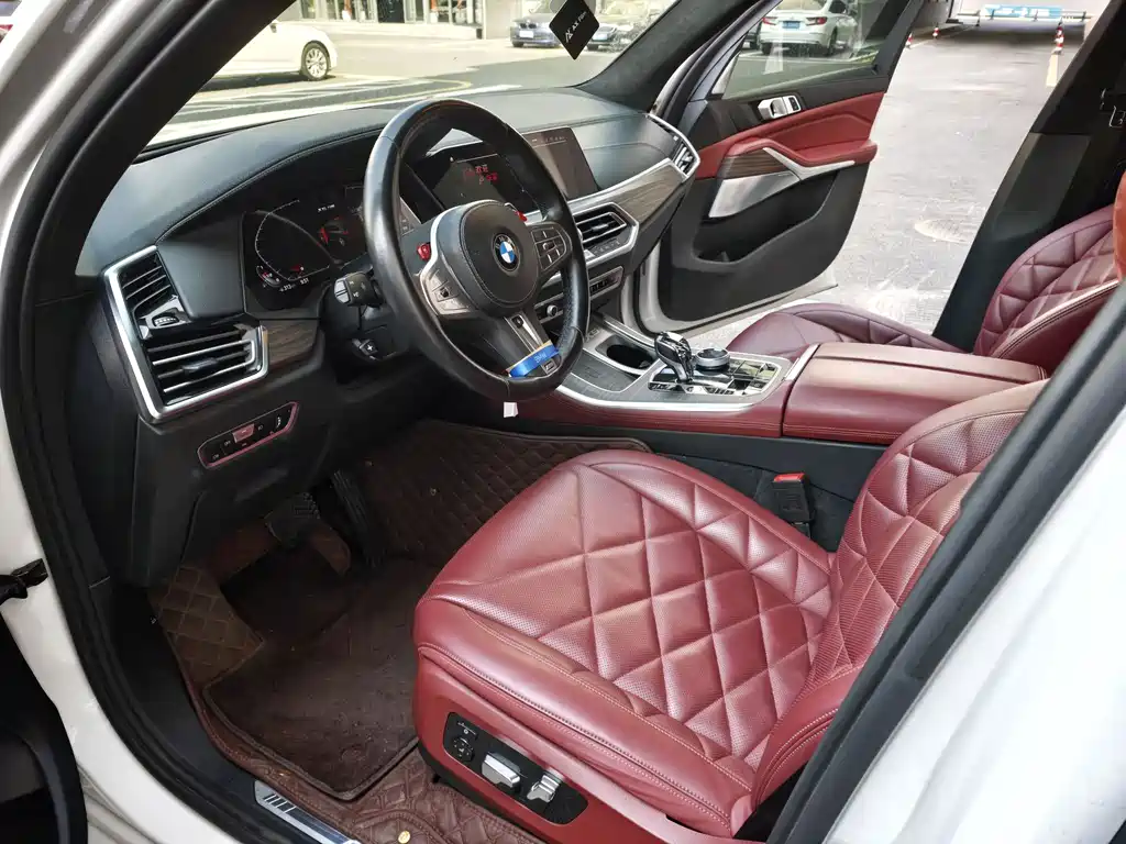 BMW X5 — миниатюра 8