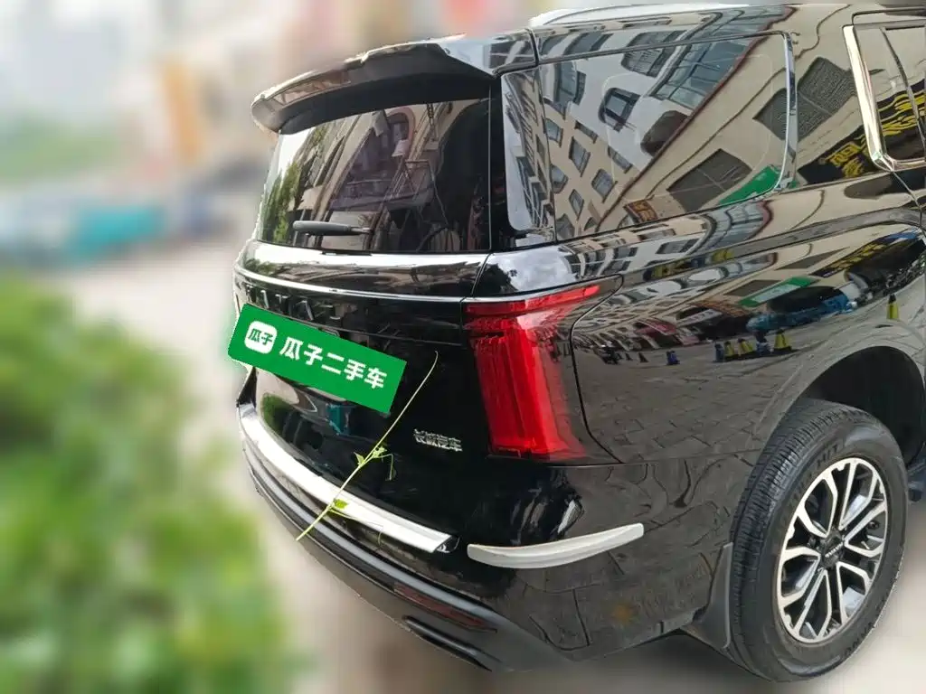 Haval H5 — миниатюра 5
