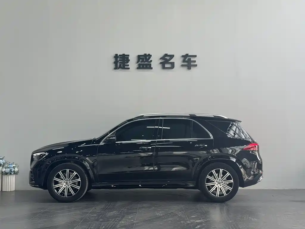 Mercedes-Benz GLE 2023 GLE 350 4MATIC Fashion