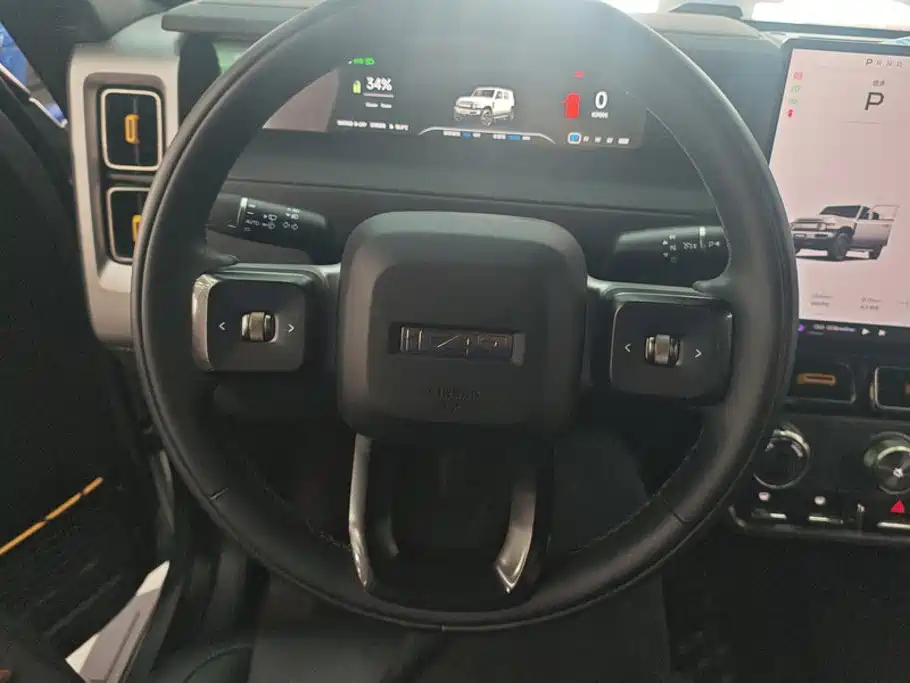 iCAR iCAR Super V23 — миниатюра 15
