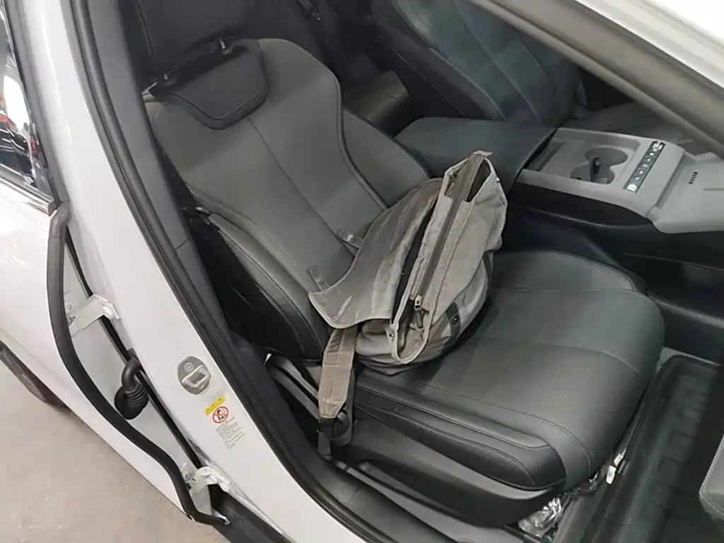 BYD Qin L — миниатюра 25