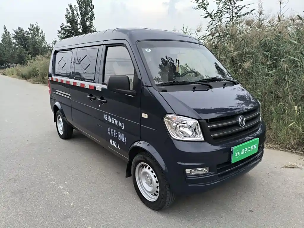 DFSK K05S — миниатюра 4