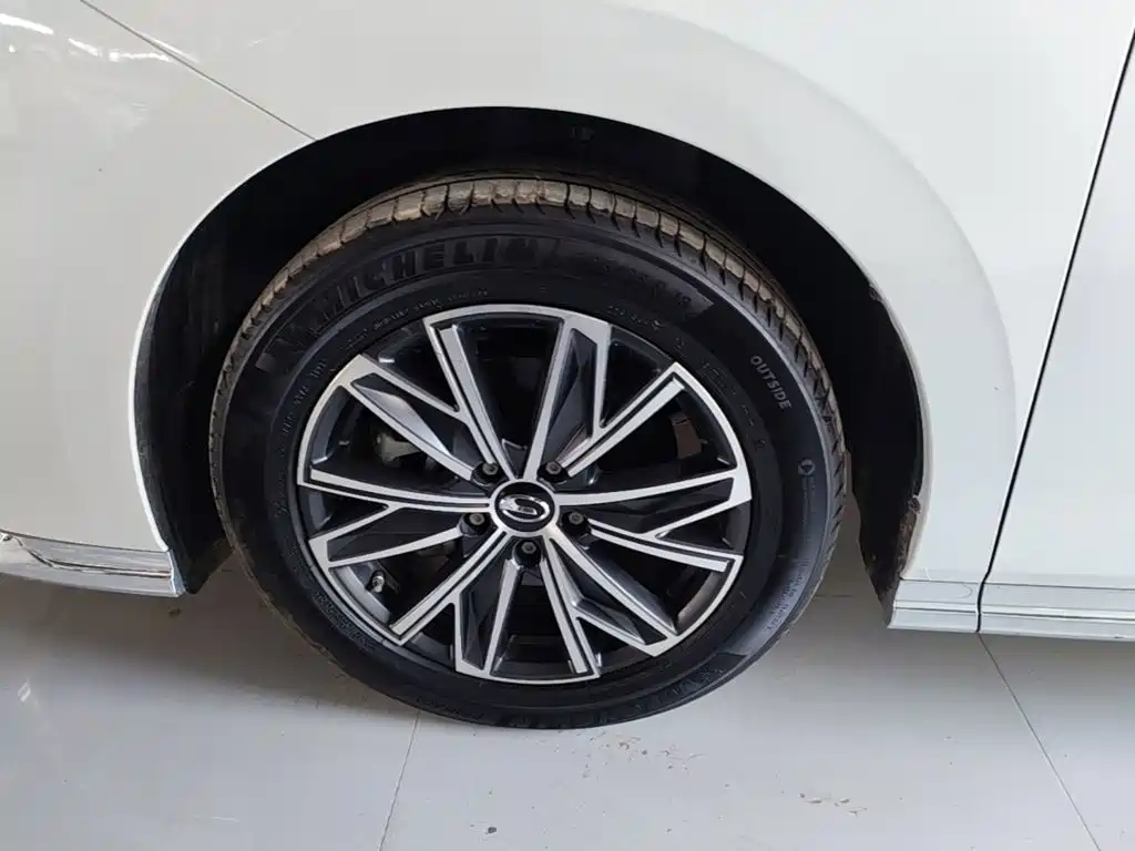 GAC Motor Trumpchi M8 — миниатюра 23